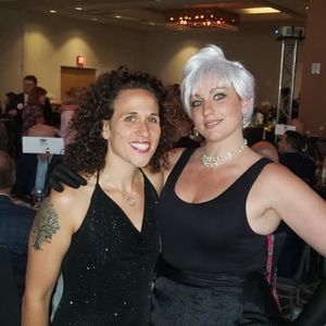 Meet your Posher, Angela